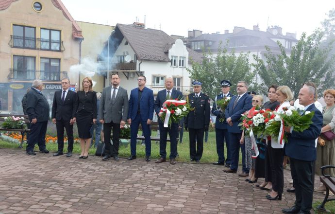 Rocznica Powstania Warszawskiego