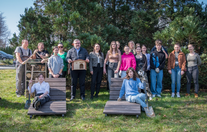 EKOTYDZIEŃ z Powiatem