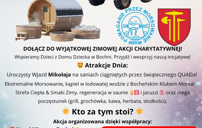 „Moc Serc w Akcji”