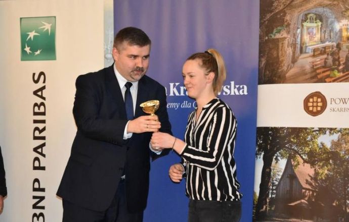 Finał Plebiscytu Sportowego 
