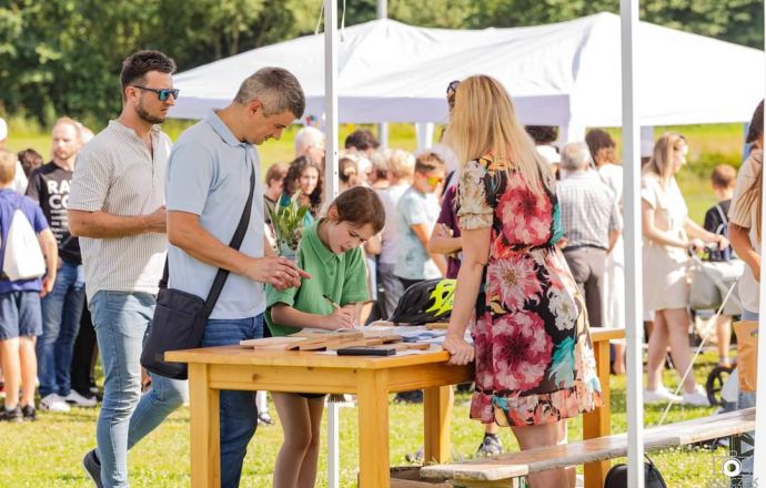 Zadbaj o środowisko w czasie wakacji