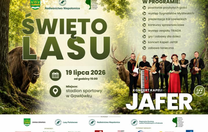 Święto Lasu
