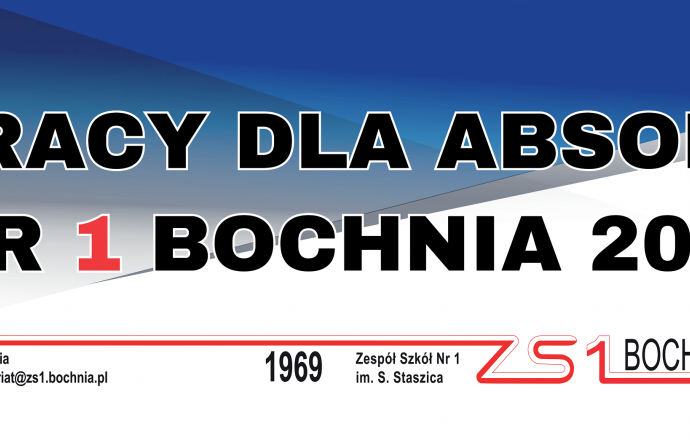 1.Targi Pracy dla Absolwentów 