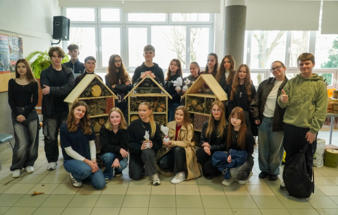 Za nami drugi dzień EKOTYGODNIA z Powiatem Bocheńskim! 