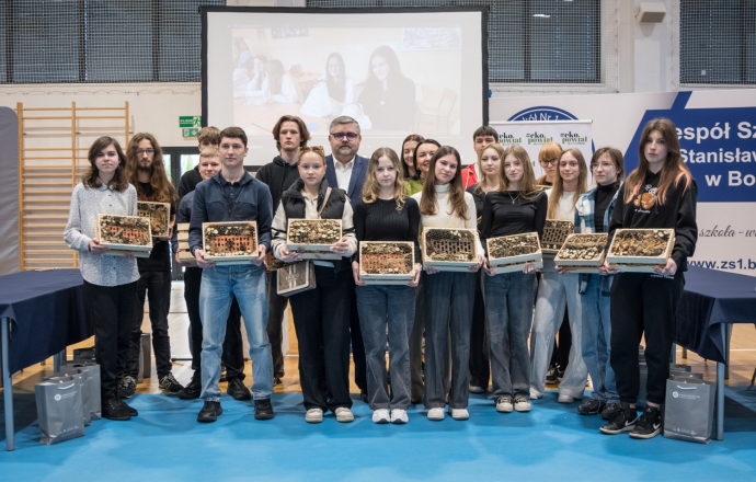 EKO-TYDZIEŃ w Powiecie