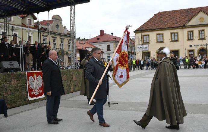 Święto batalionu