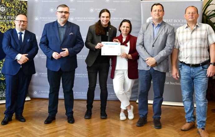 Stowarzyszenie Gospel nad Rabą