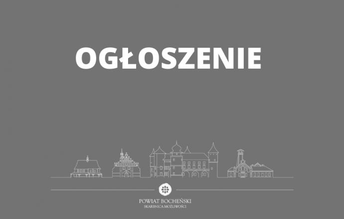 Program wyrównywania różnic między regionami III  -nabór wniosków i wystąpień na 2022 rok   