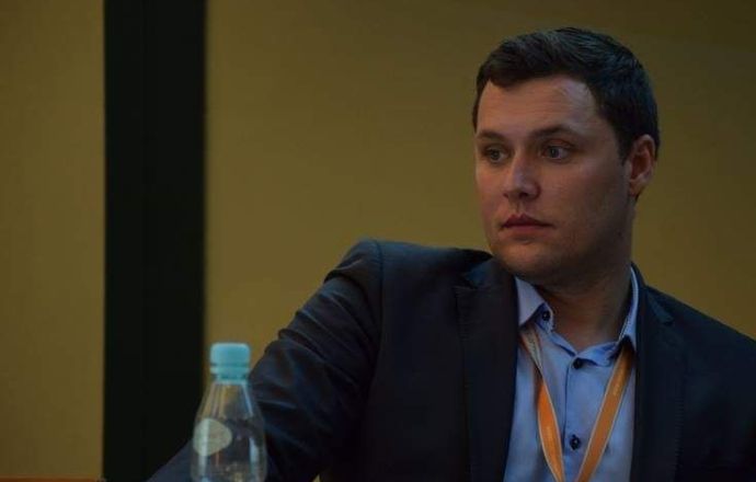 Nowy dyrektor DPS