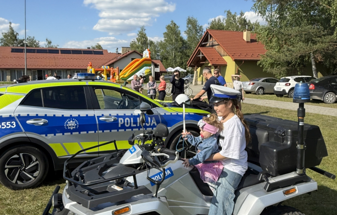 Powiatowy Dzień Rodzicielstwa Zastępczego