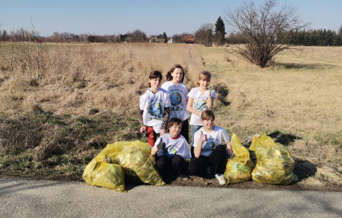 II Wielkie Sprzątanie Bocheńszczyzny