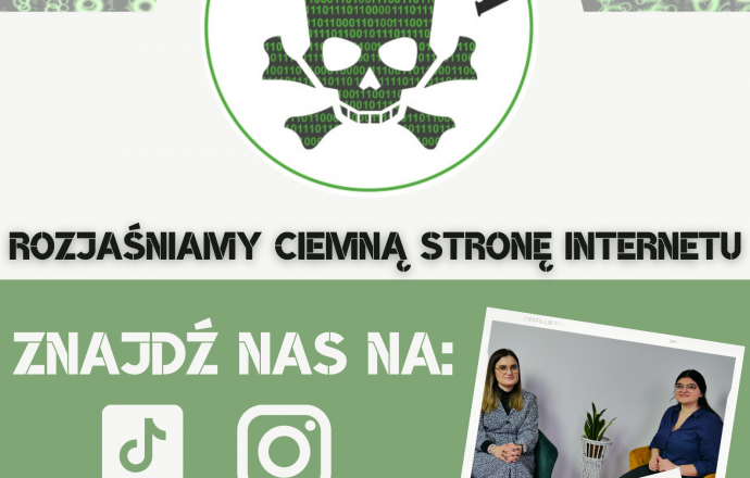 TOXIC MEDIA – Rozjaśniamy ciemną stronę Internetu 
