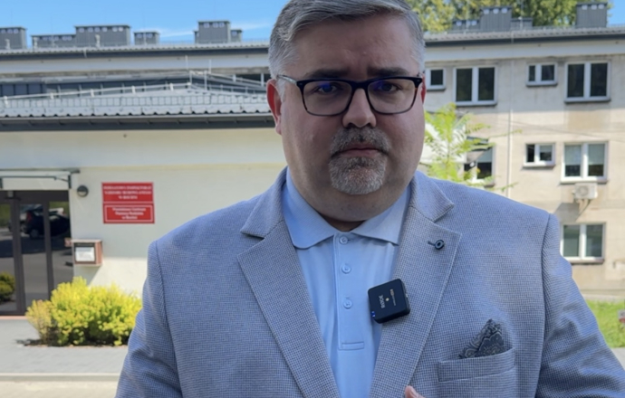 3,7 miliona złotych na przebudowę budynku przy ul. Windakiewicza 