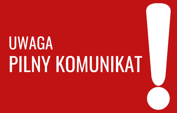 Komunikat