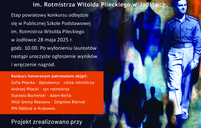 Powiatowy Konkurs Historyczny