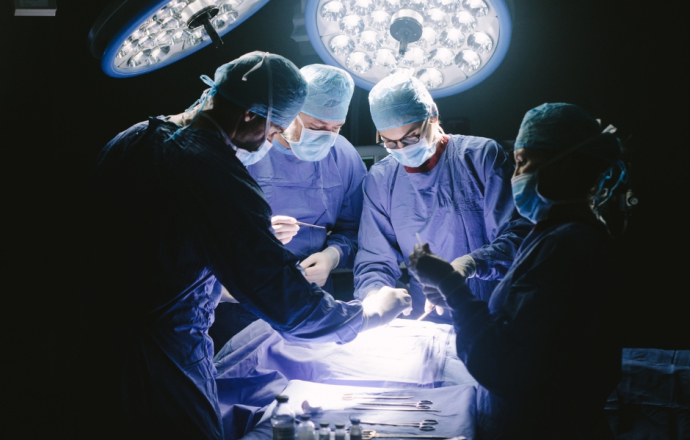 Dostali szansę na drugie życie