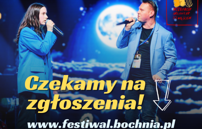 Ruszyły zgłoszenia do 17. edycji Festiwalu