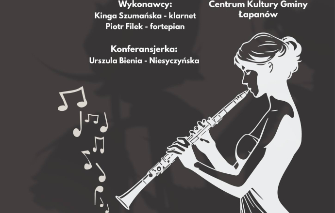 Wieczór z muzyką filmową i operową