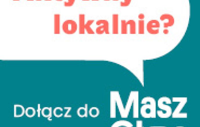 Startuje Masz Głos - ogólnopolska akcja szkoleniowa