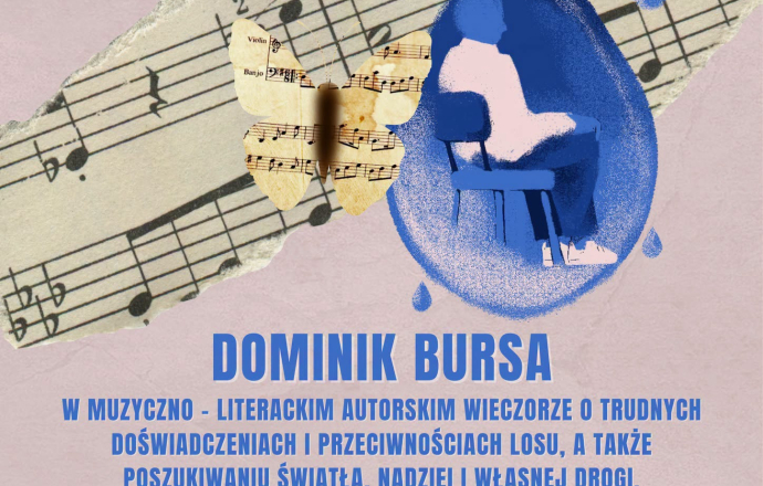 Poprzez słowa i muzykę – opowieść o Małym Chłopcu