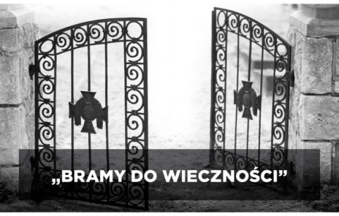 Sesja historyczna i otwarcie wystawy Mirosława Mroczka „Bramy do wieczności”