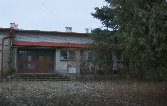 Dwa miliony dla Powiatu na remont budynku w Cerekwi