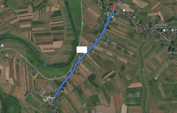 4,8 miliona złotych na drogę powiatową w Majkowicach i Bogucicach