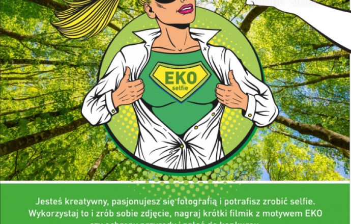 Konkurs ekoselfie