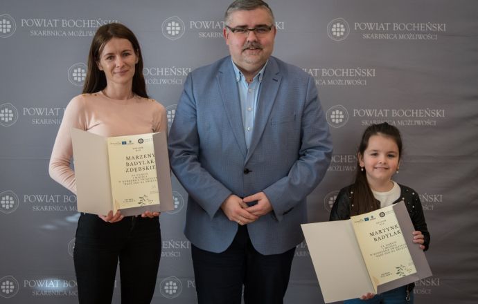 „BĄDŹ EKO NA ŚWIĘTA” - wyniki konkursu 