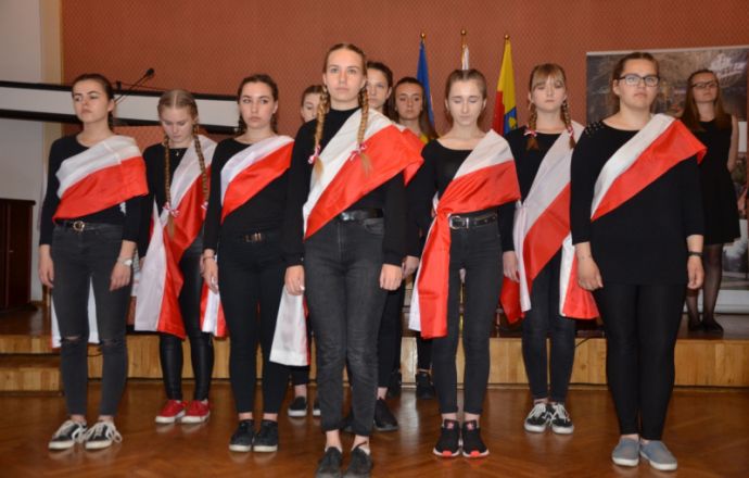 Jubileusz Polskiego Czerwonego Krzyża