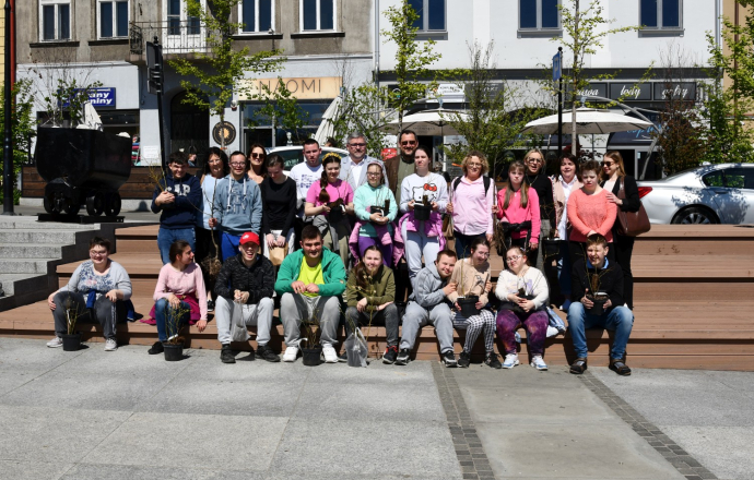 IV EKOPiknik z Powiatem 