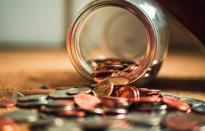 2 miliony złotych  dla powiatu z Programu Inwestycji Strategicznych!