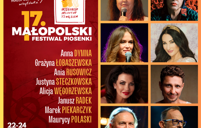 Przed nami muzyczna integracja ...