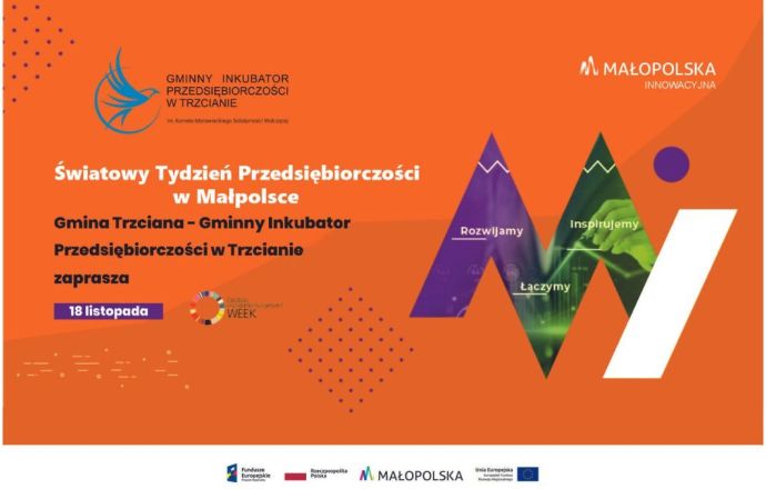 Porozmawiajmy o biznesie - konferencja 