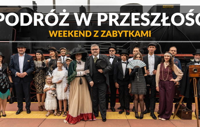 Wideo z 18. edycji weekendu z zabytkami