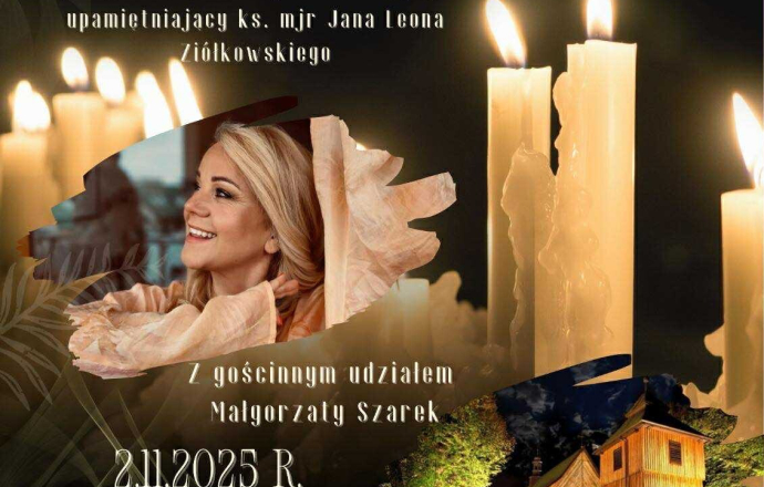 V Zaduszki Poetyckie