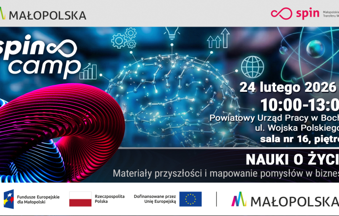 Bezpłatne warsztaty dla przedsiębiorców