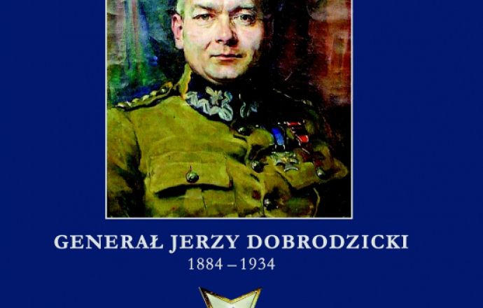 Już za tydzień promocja książki