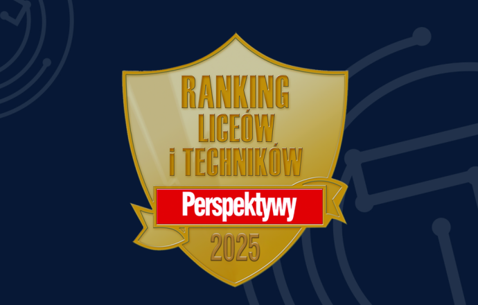 Szkoły z Powiatu Bocheńskiego ponownie w rankingu Perspektyw