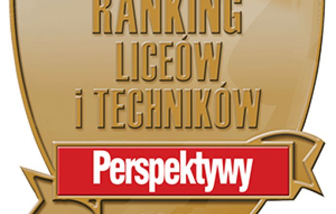 Szkoły z Powiatu Bocheńskiego w Rankingu PERSPEKTYW