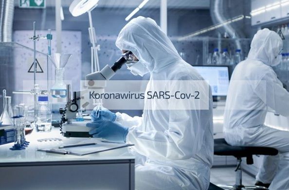 Rekomendacja Sanepidu w sprawie koronawirusa