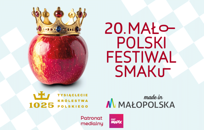 Małopolski Festiwal Smaku 2025