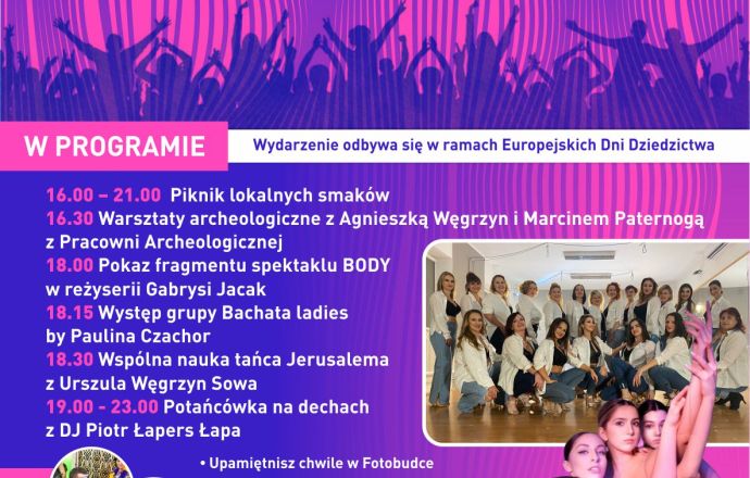 Piątkowa inauguracja Weekendu z Zabytkami Powiatu Bocheńskiego