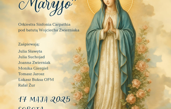 Parafia w Proszówkach