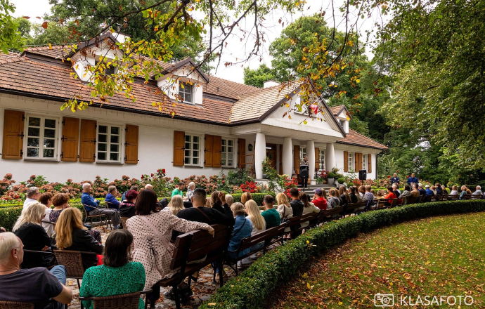 Weekend z Zabytkami Powiatu Bocheńskiego