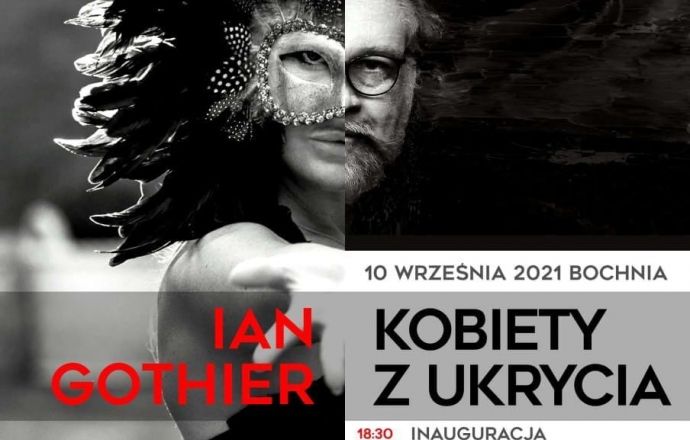 Kobiety z ukrycia