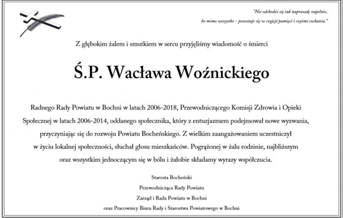 Kondolecje