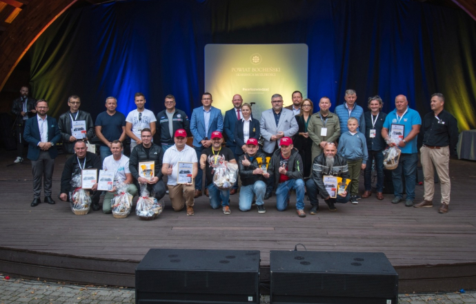 V Powiatowy Zlot Pojazdów Zabytkowych