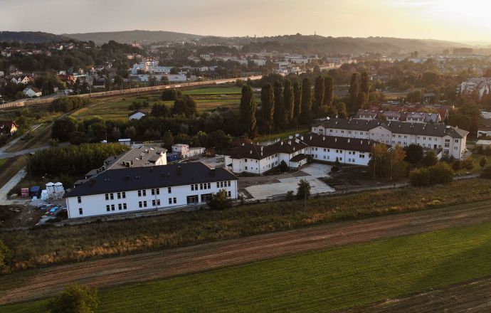 Zmieniamy Powiat Bocheński