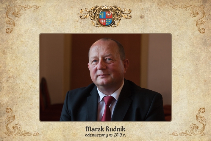 Marek Rudnik 